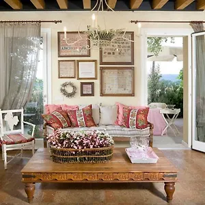3* Gasthof Casa Marinelli