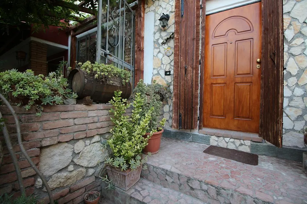 B&B Le Palme D'Oro Grisignano di Zocco 0*,  Italy